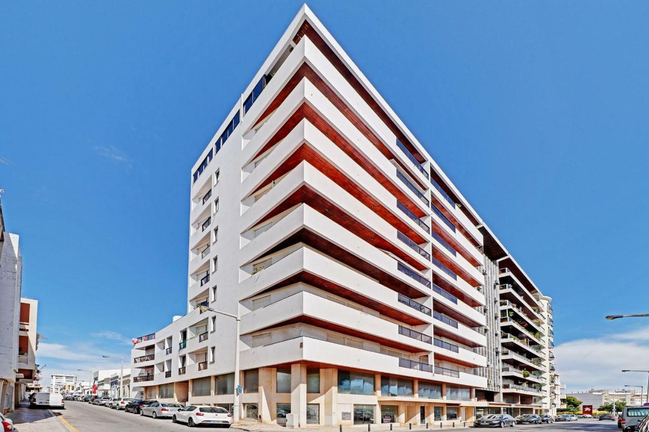 Faro Classic Apartment By Homing Luaran gambar