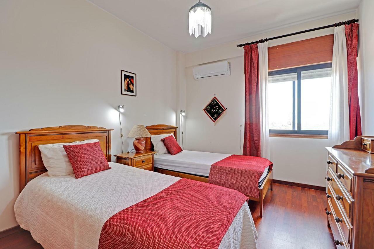 Faro Classic Apartment By Homing Luaran gambar