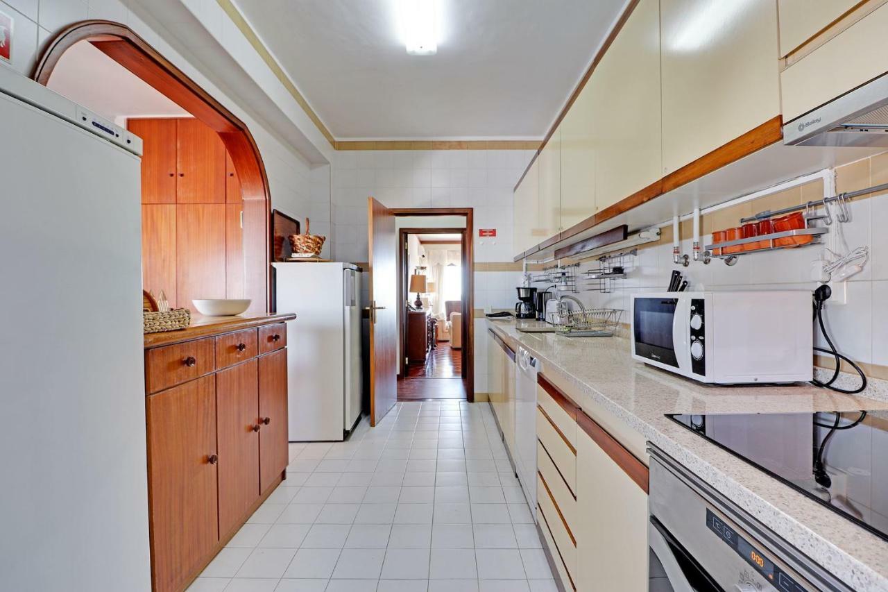 Faro Classic Apartment By Homing Luaran gambar