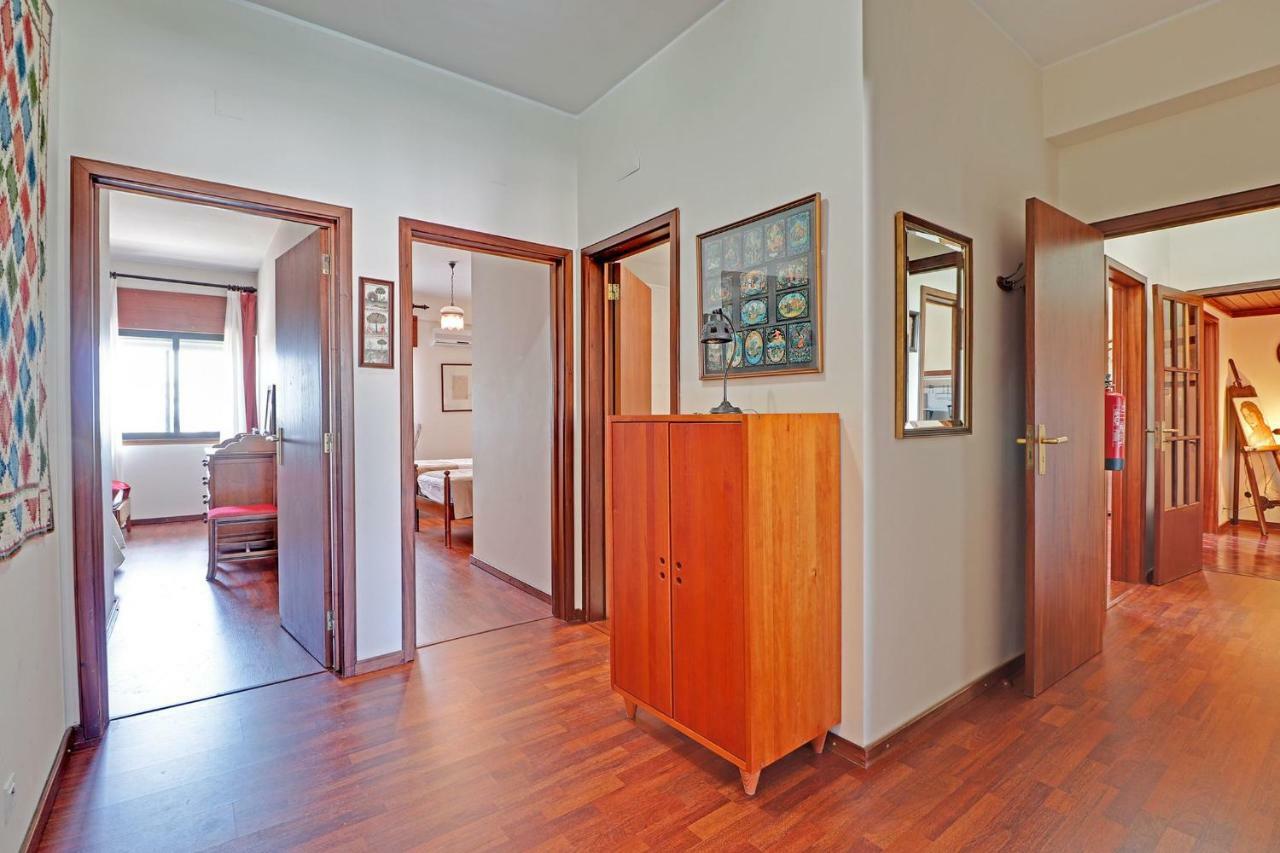 Faro Classic Apartment By Homing Luaran gambar