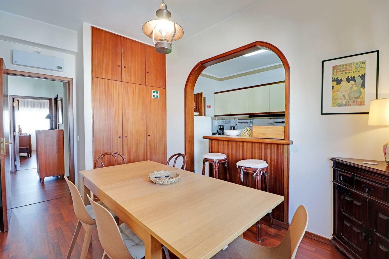 Faro Classic Apartment By Homing Luaran gambar