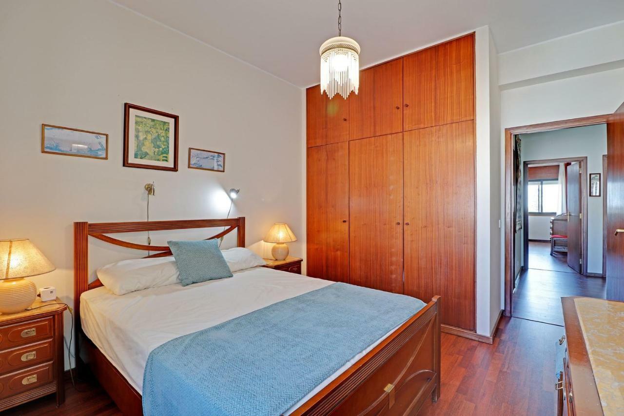 Faro Classic Apartment By Homing Luaran gambar