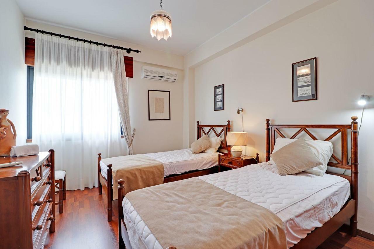 Faro Classic Apartment By Homing Luaran gambar
