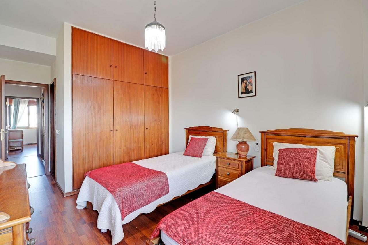 Faro Classic Apartment By Homing Luaran gambar