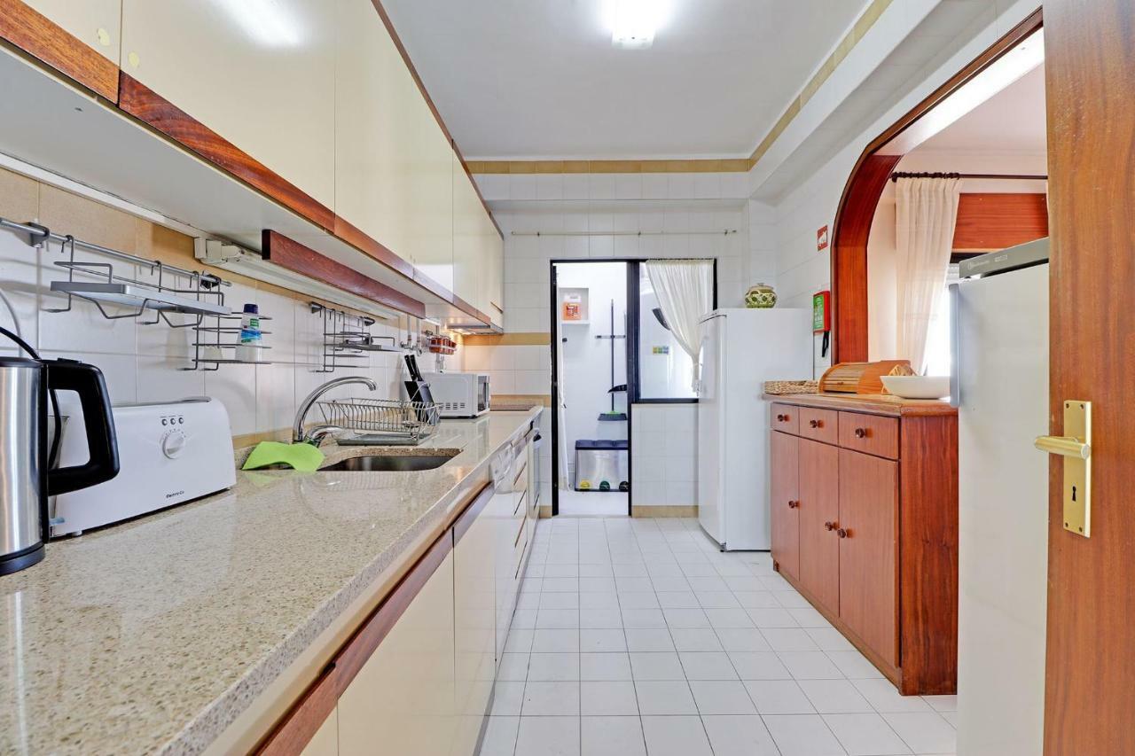 Faro Classic Apartment By Homing Luaran gambar