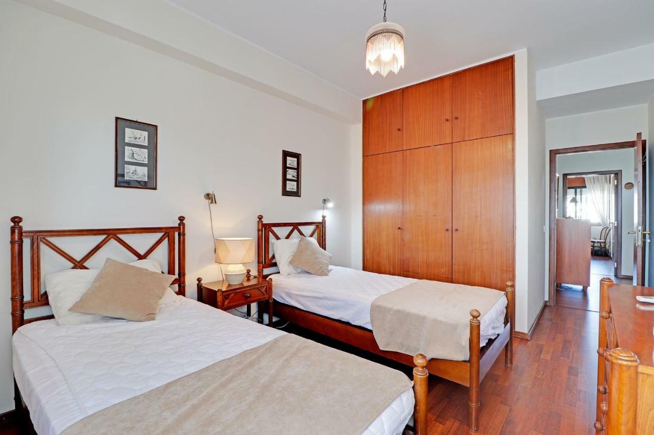 Faro Classic Apartment By Homing Luaran gambar