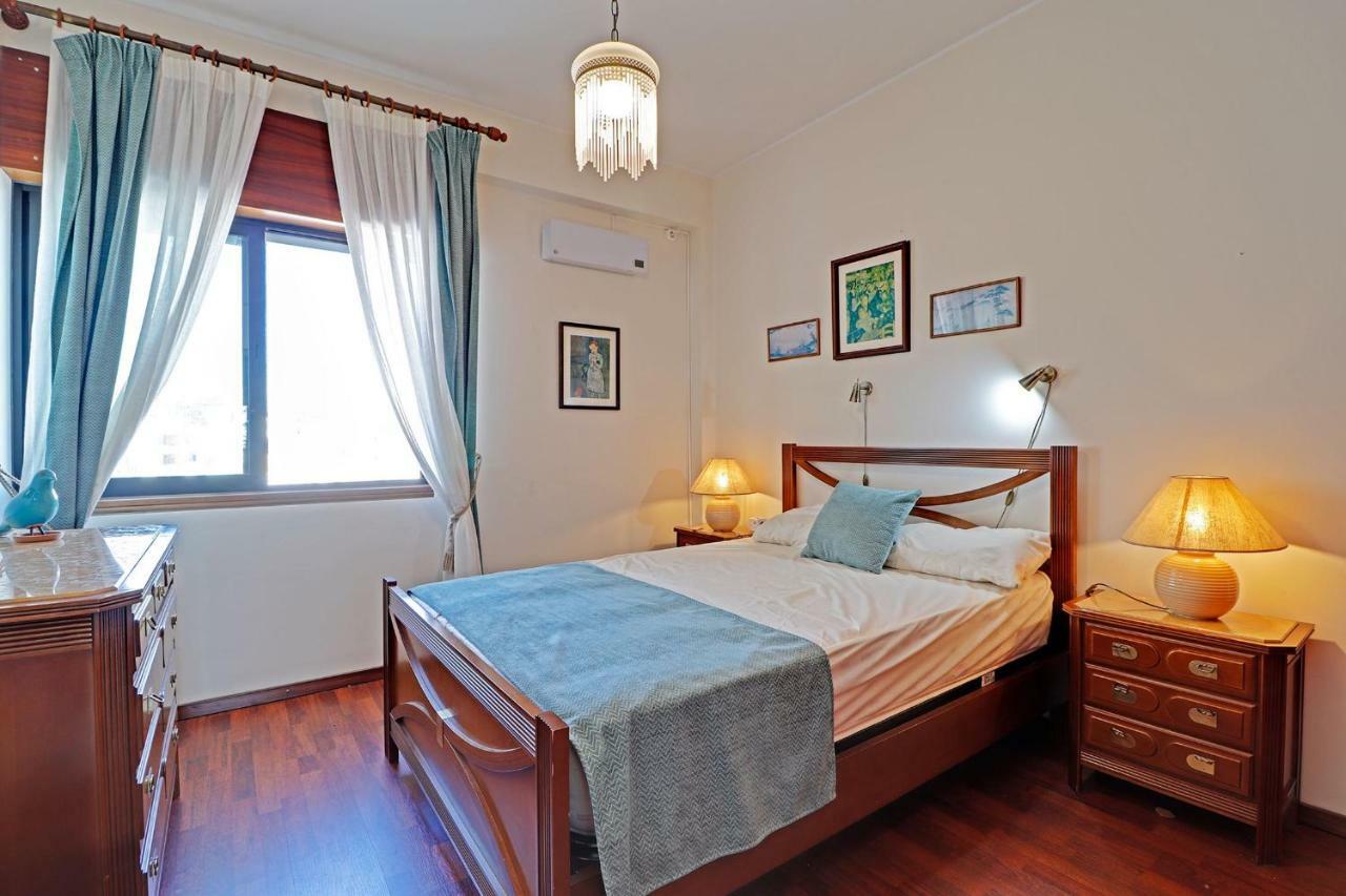Faro Classic Apartment By Homing Luaran gambar