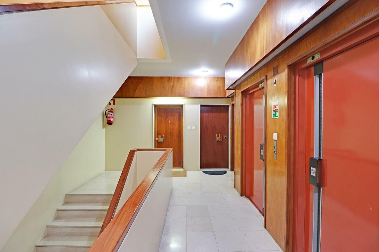 Faro Classic Apartment By Homing Luaran gambar